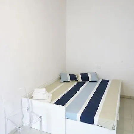 Apartman Modern & Strategic Siena