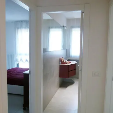 Apartman Modern & Strategic *