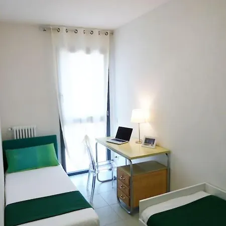 Apartment Modern & Strategic Siena