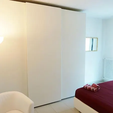 Modern & Strategic Apartment Siena