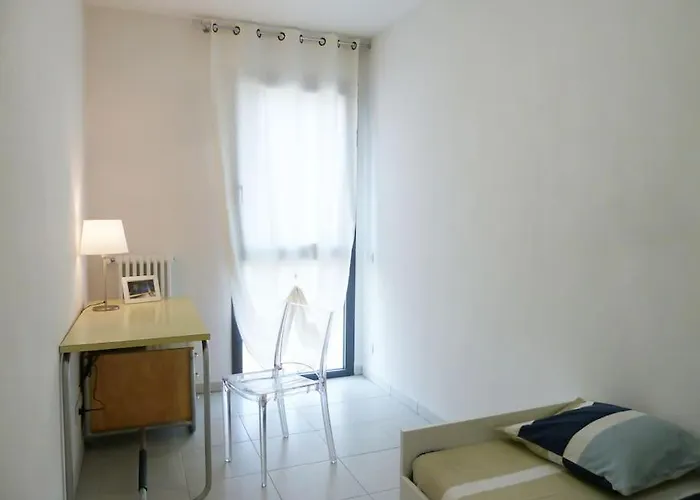 Modern & Strategic Apartment