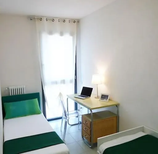 Apartmán Modern & Strategic Siena