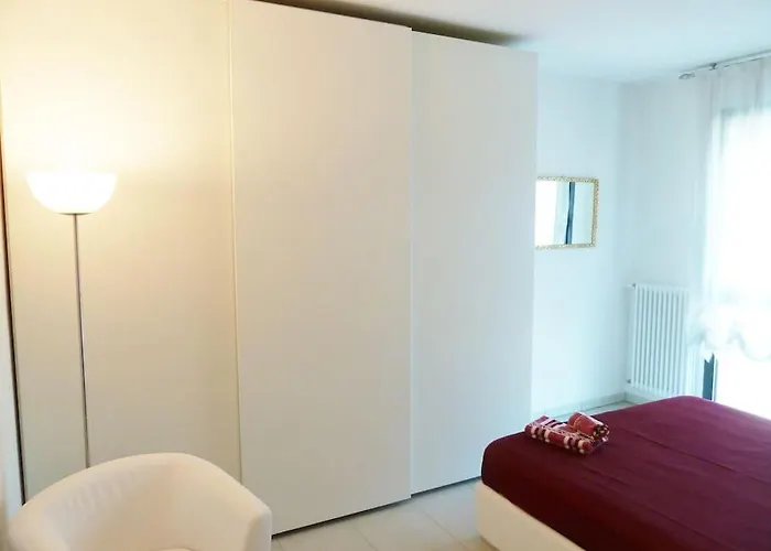 Modern & Strategic Apartmán Siena