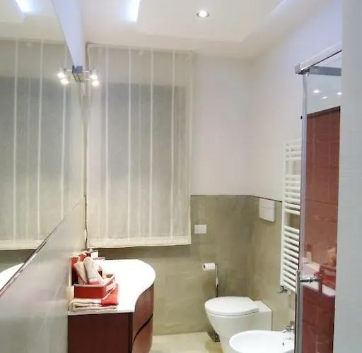 Modern & Strategic Apartment *