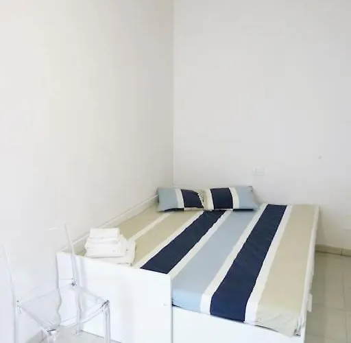 Apartment Modern & Strategic Siena