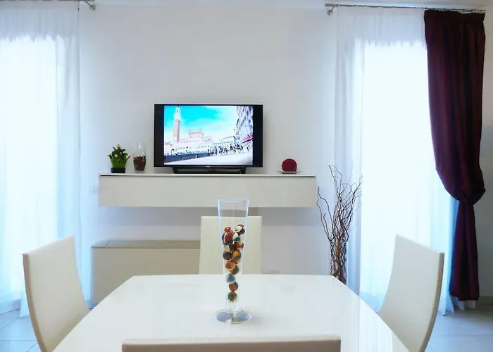 Modern & Strategic * Сієна