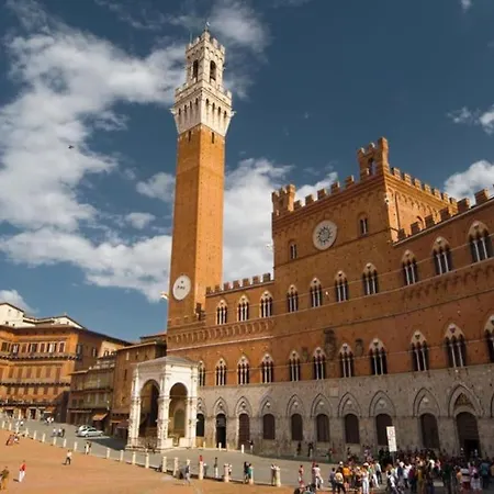 Modern & Strategic * Siena