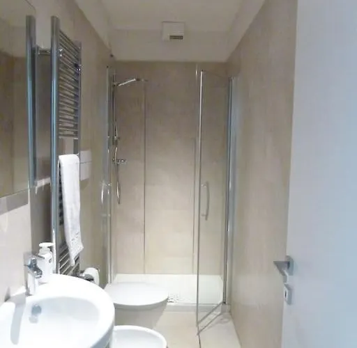 Modern & Strategic Apartamento Siena